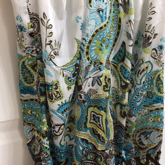 Have Soul blouse 🌼 - Picture 4 of 6